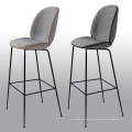 Muebles de diseño moderno Nuevo Estilo Bettle Bar Chair